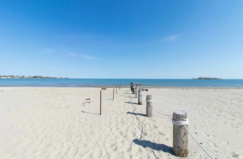 Cozy & Coastal - Image 1