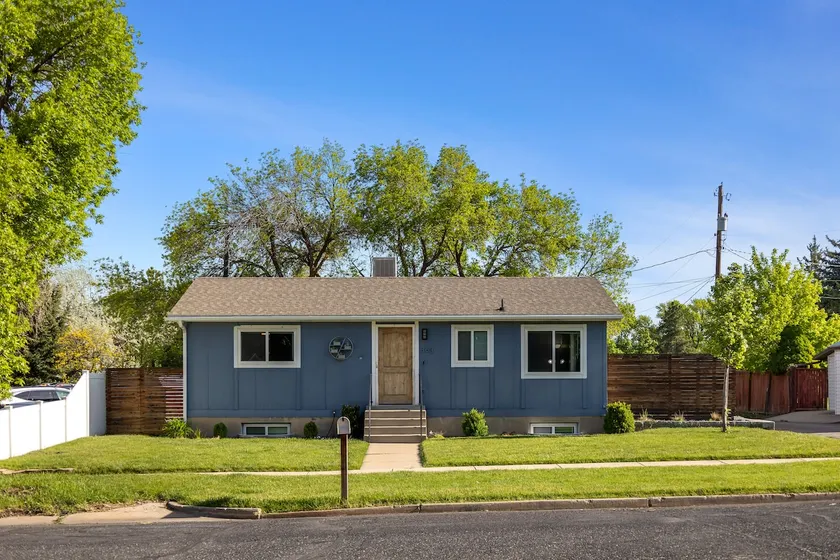 Cozy home in Logan, close to USU - Image 1