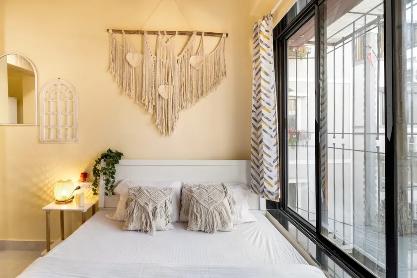Studio Serenity 4, Bandra West - Image 1