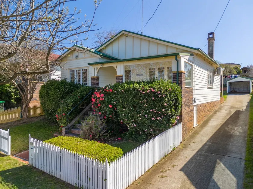 Tralee Cottage - quiet & central - Image 1