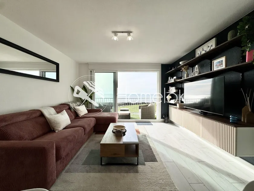 Beautiful apartment with a view of the ocean - Image 1
