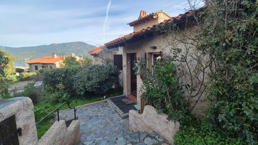 Charming Corsican house - Image 1