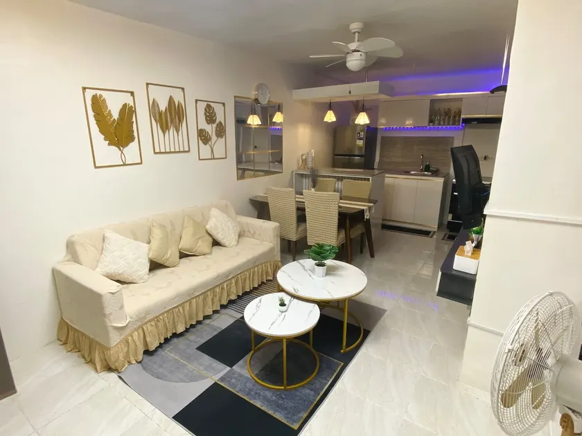 Jacky's Cozy Townhouse - Image 1