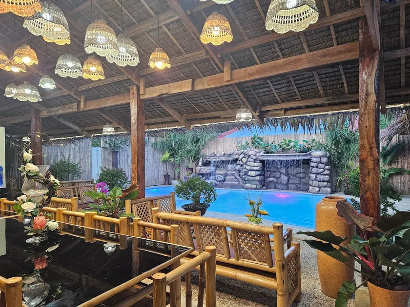 Private Waterfalls Garden House.Free Housekeeping. - Image 1