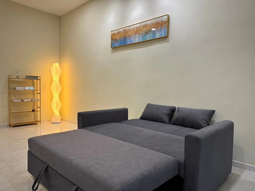 Modern and Cozy home in the heart of Segamat - Image 1