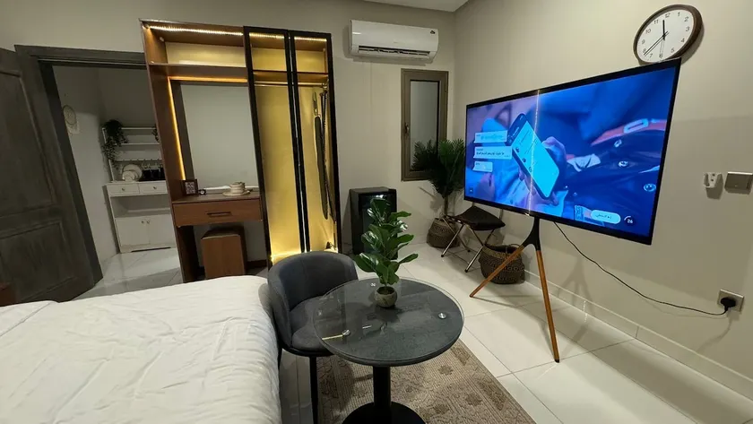 Suite A2 - Image 1