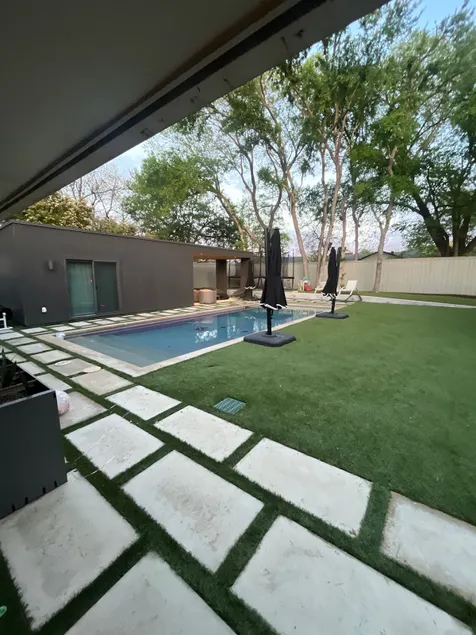 Cabana Oasis - Image 1