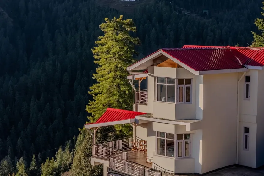 Saraiya House | Whole Villa | Be Here, Now. - Image 1