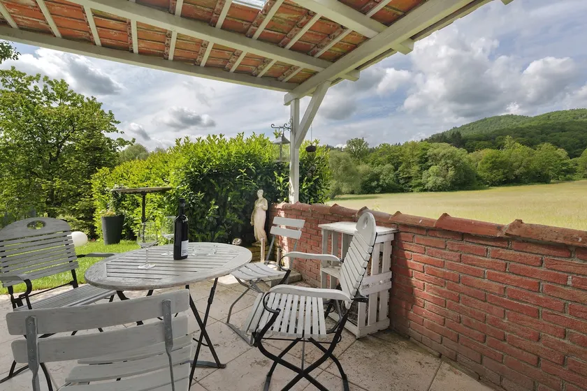 Vacation home Knodel No. 2 - Image 1