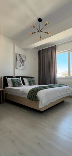 1 bedroom apartment - Image 1