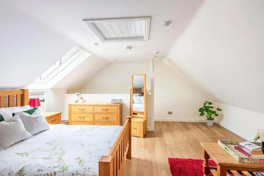 Millfield Cottage - Image 1