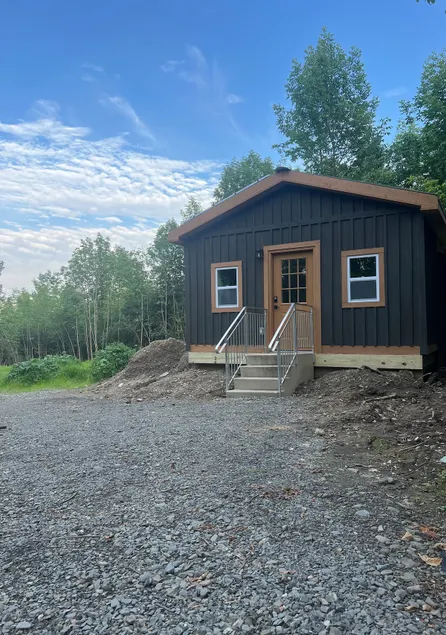 Private Cabin in the Woods - Image 1
