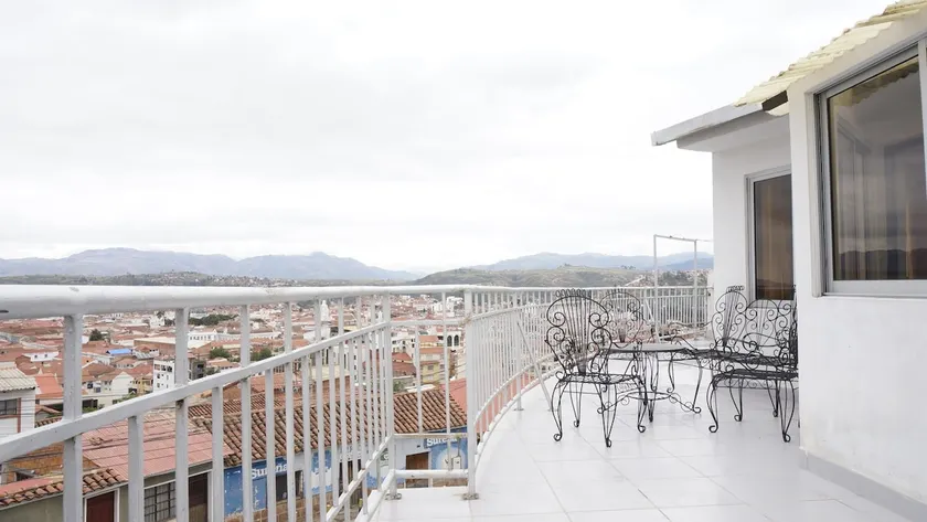 The best view of Sucre - Image 1