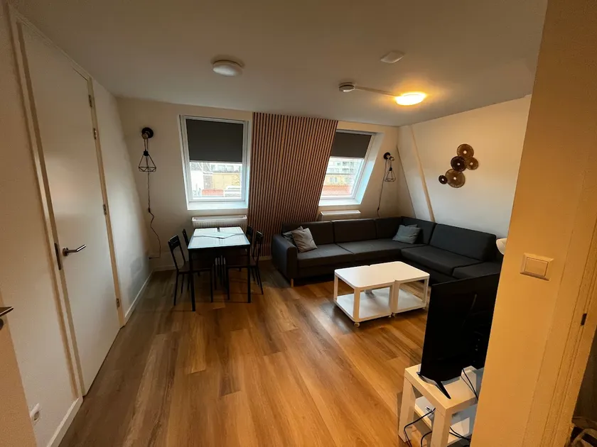 Apartment deluxe room 4 - Image 1