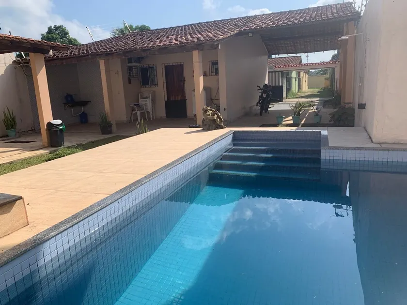 Seasonal Home in Mosqueiro - Image 1