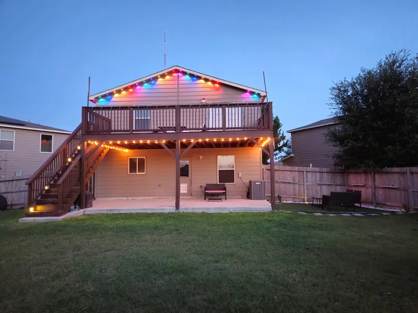 Home Near Six Flags, SeaWorld, Alamo Sportplex - Image 1