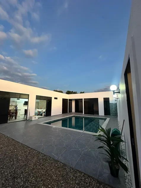 Chinauta Vacation Home - Image 1