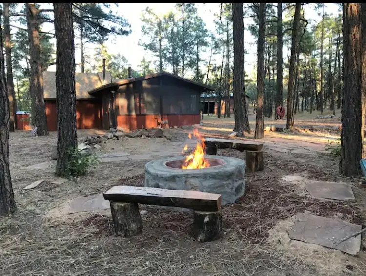 Kaibab Cabin - Image 1
