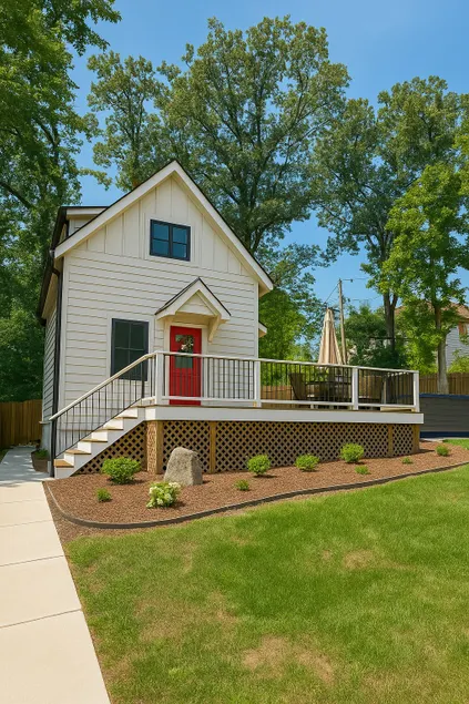 Luxury Cottage | Hot Tub & Quiet Oasis Near DC - Image 1