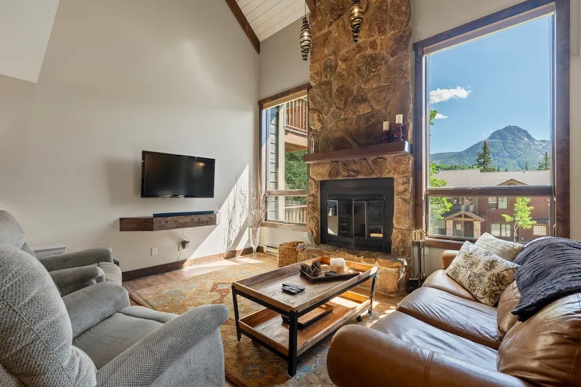 Golden Aspen Retreat - NEW Listing! - Image 1