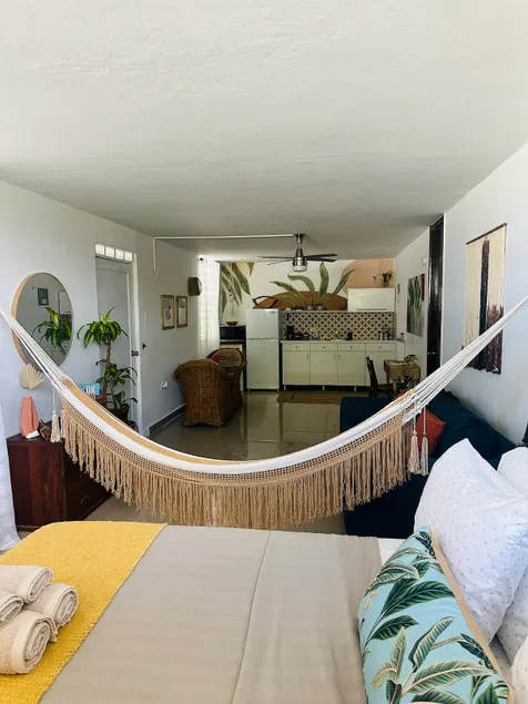 #6 Boho Puerto Rican Retreat / Breakfast - Image 1