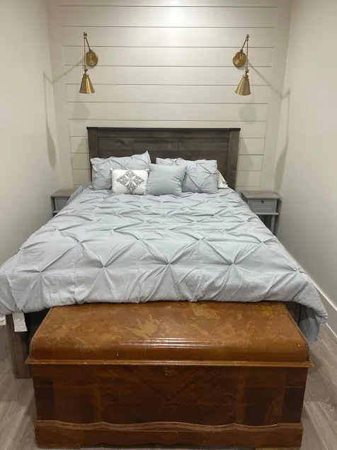 Basement apartment in Northshore - Image 1