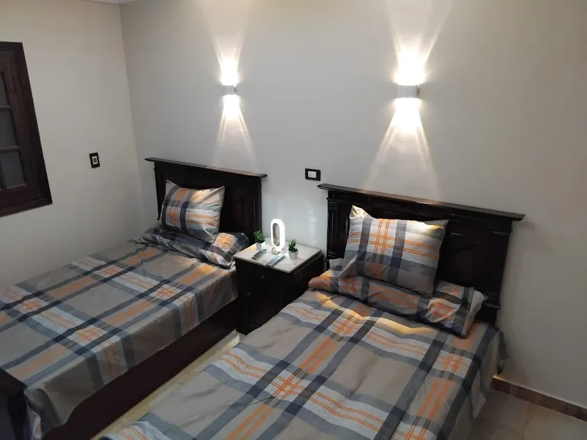 Affordable Modern Entire studio, few steps from the sea with garden view Balcony and Free Wi Fi in Alexandria - Image 1