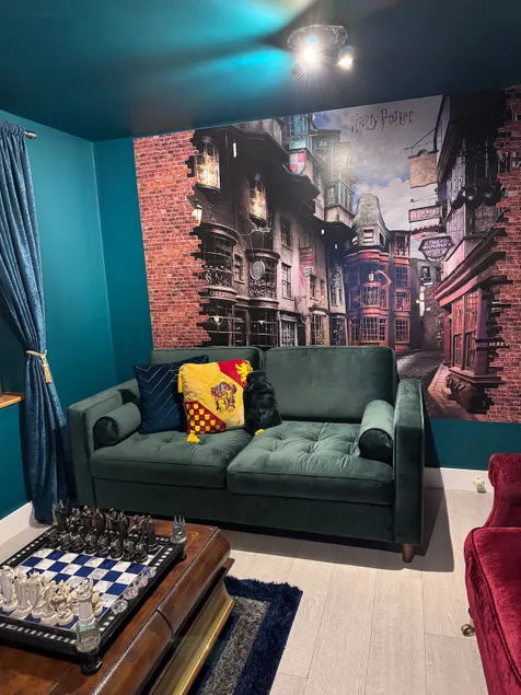 Hogwarts apartment - Image 1