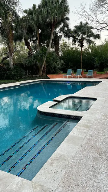 Serene Getaway –Quiet Oasis w/ Pool & Rain Showers - Image 1