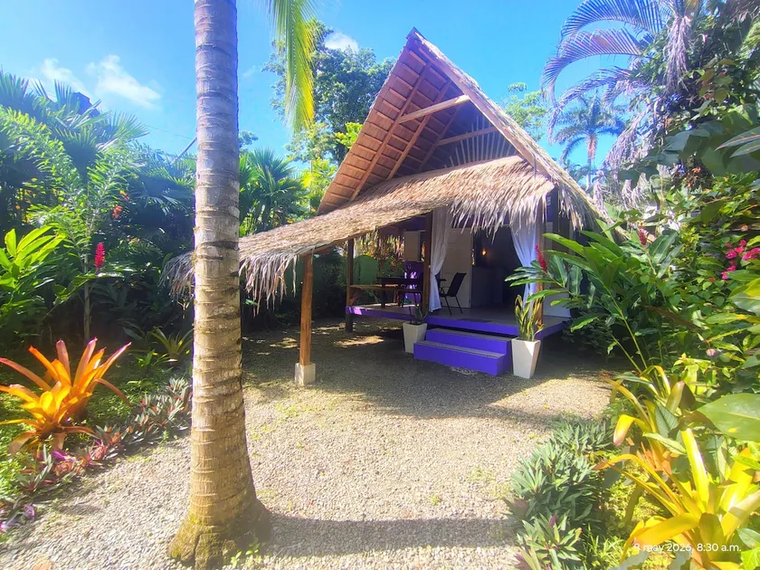 Casa Lorite en Puerto Viejo centro - Image 1