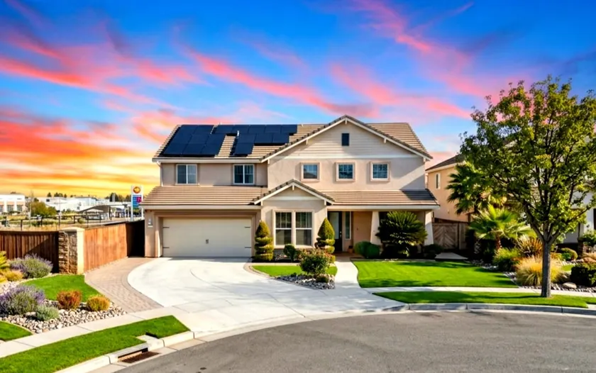 *NEW 4BD Oakdale Retreat, Pool, AC, Sleeps 14 - Image 1