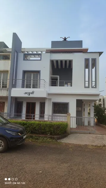 Aayushi Homestay Ratnagiri - Image 1