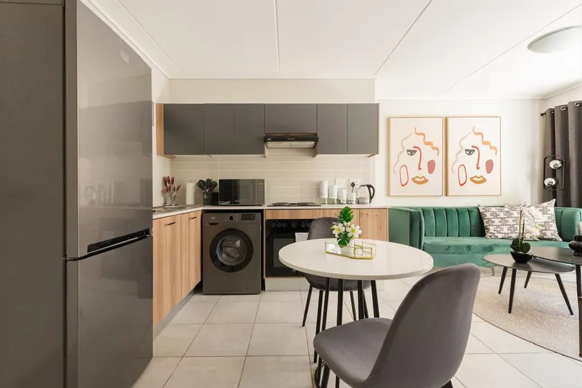 Promise Nest Greenpark - Image 1