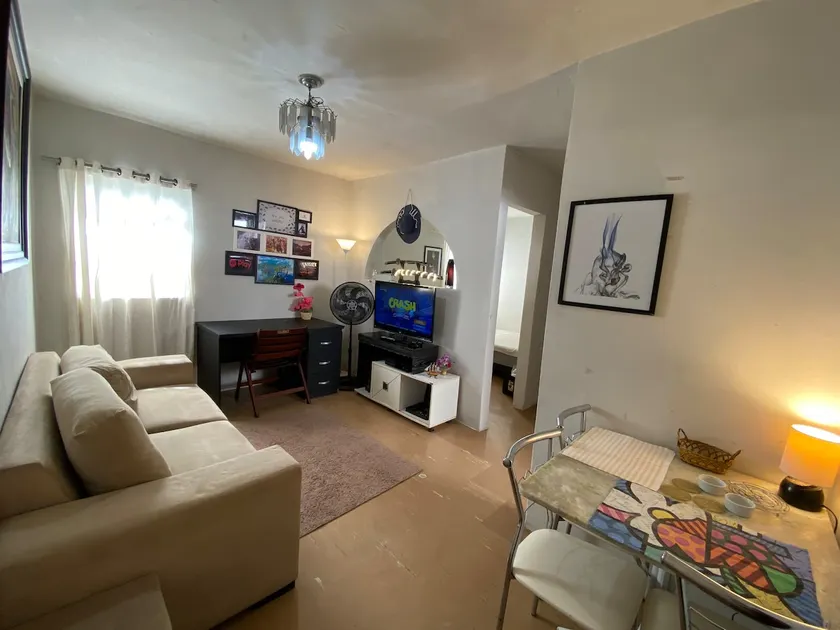 2 bedroom apartment in Olinda! Air conditioning, XboxOne, Netflix - Image 1