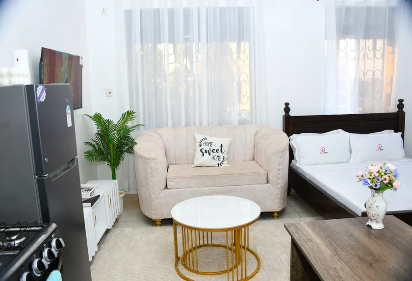 Studio Apartment, Nyali Mombasa - Image 1