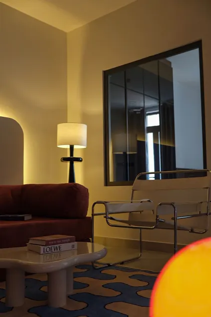 HBT by Bloomin’: Where Art Meets Mordern Comfort - Image 1