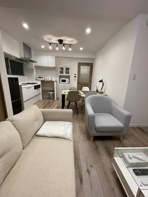 A paradise of light and wind! Welcome to a relaxing space with good access! - Image 1