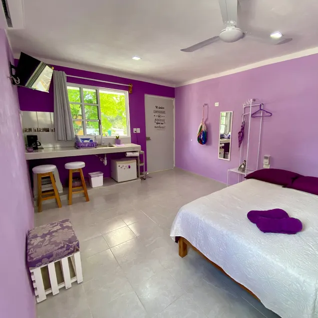Comfortable, conveniently located and safe – Rincón Colibrí #6 - Image 1