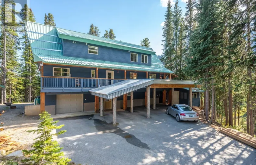Skiers Retreat w/Hot Tub! - Image 1