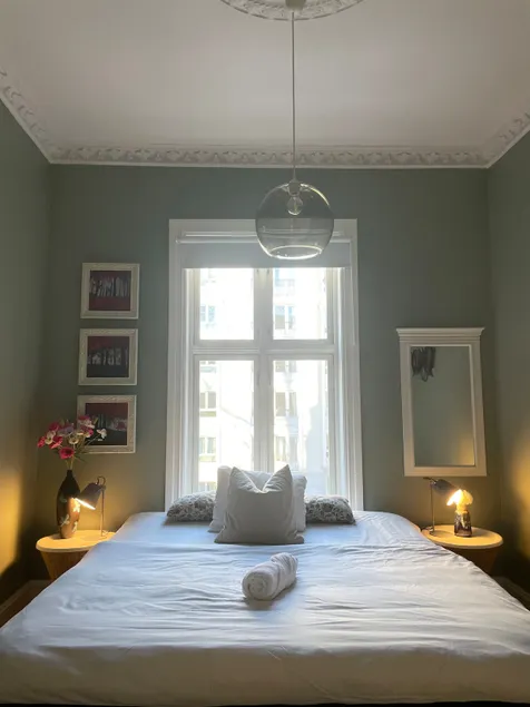Bright Penthouse in Vika | Walk Everywhere - Image 1
