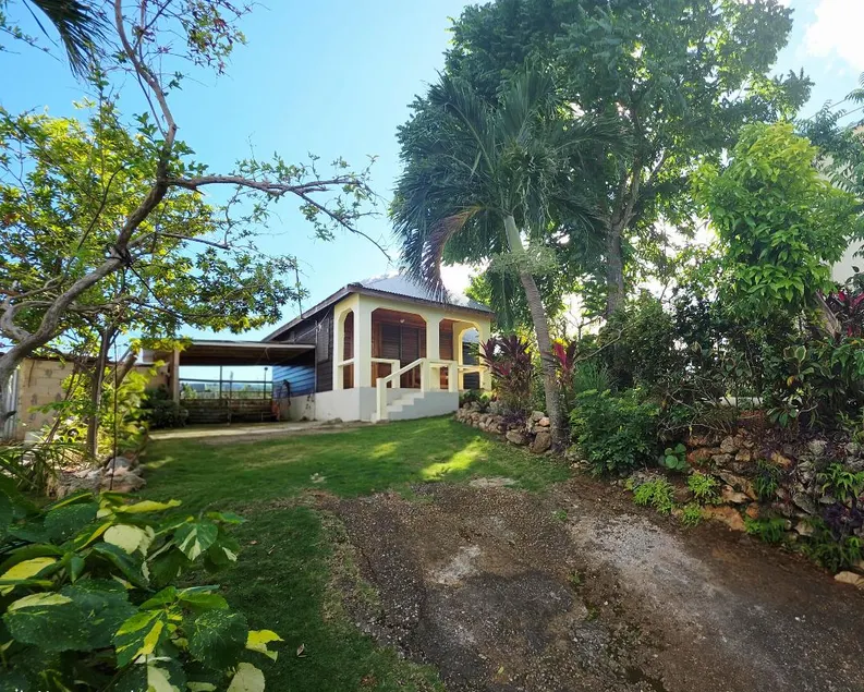 Negril Humble Cabin - Image 1