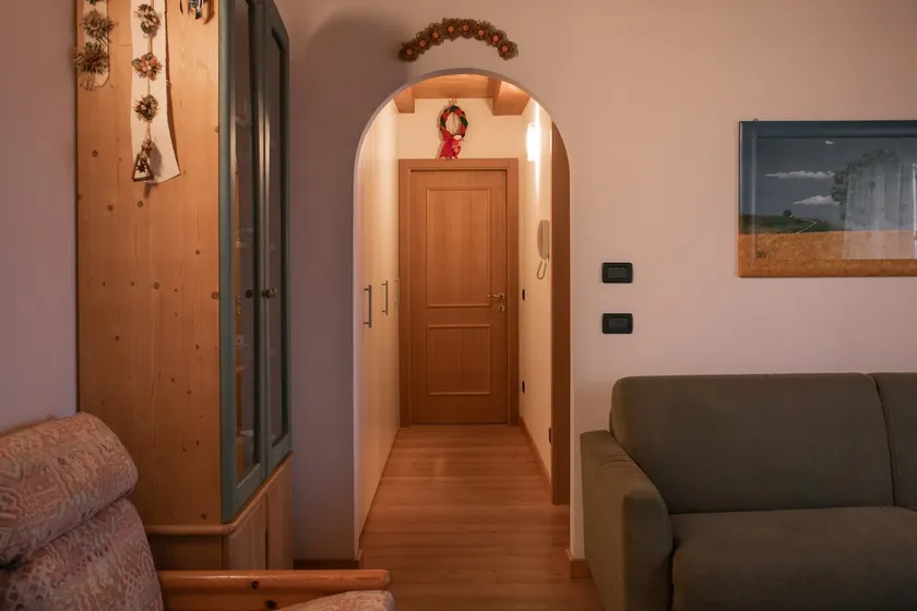 [Lohengrin House] - Parcheggio & Vista - Comfort - Image 1