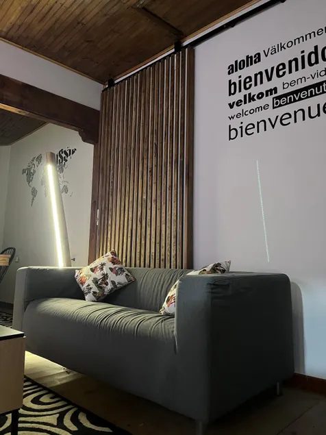 Cozy rural apartment - Image 1