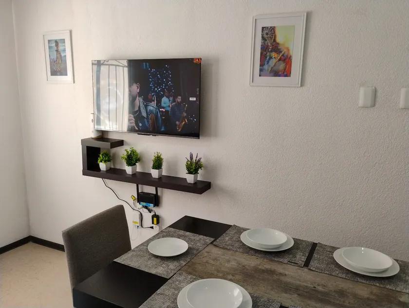 Apartment in Pueblo Mágico / Airport. - Image 1