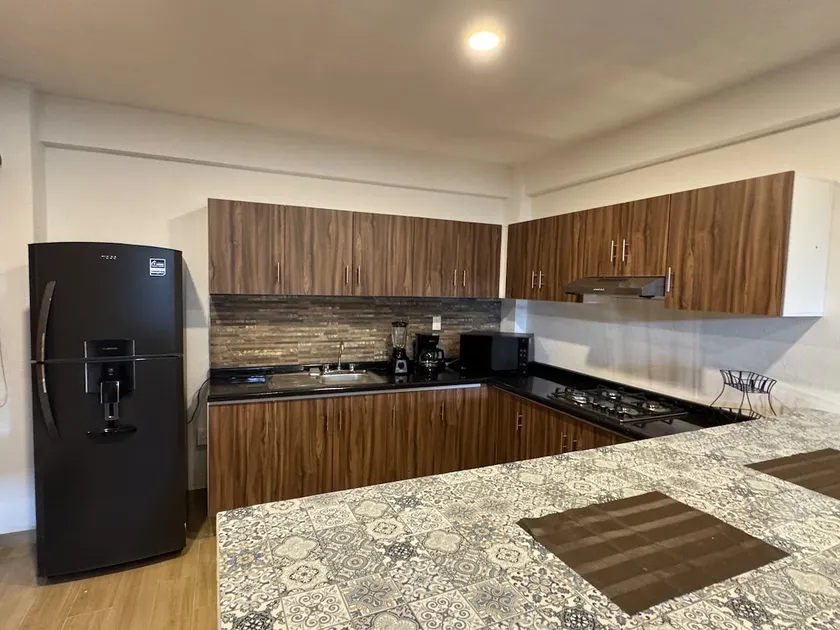 A warm and centrally located apartment - Image 1