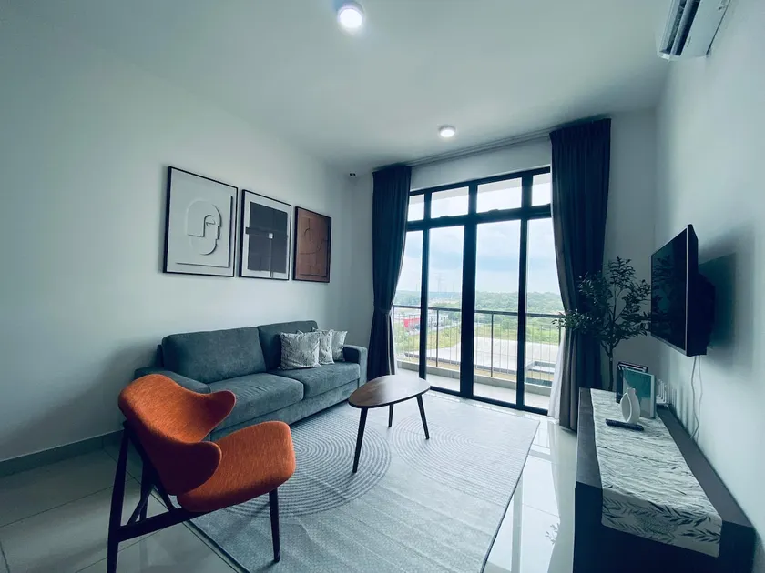 MAI Desaru Utama Residence - Image 1