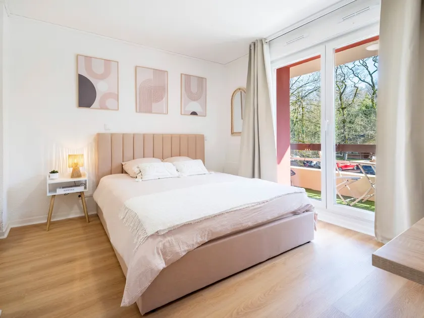 Le Doux Refuge - Relaxation in the Heart of Amnéville - Image 1