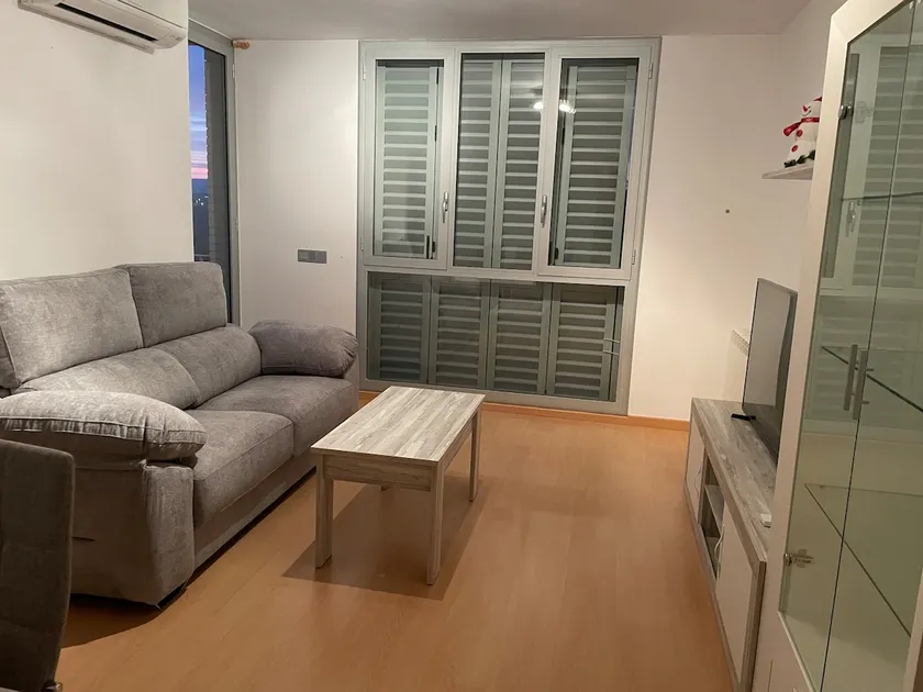 Passeig Apartment - Image 1