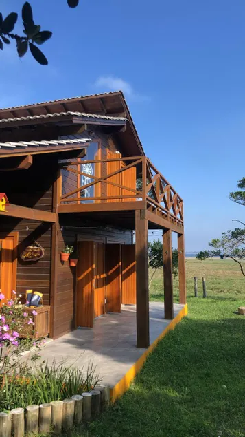 Lagoonfront Farm - Lagoa Bungalow - Image 1
