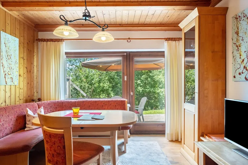 Enzian vacation home, 90 square meters - Image 1